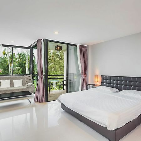 Condo In Bangtao In Kris Condo 402 Phuket Zewnętrze zdjęcie