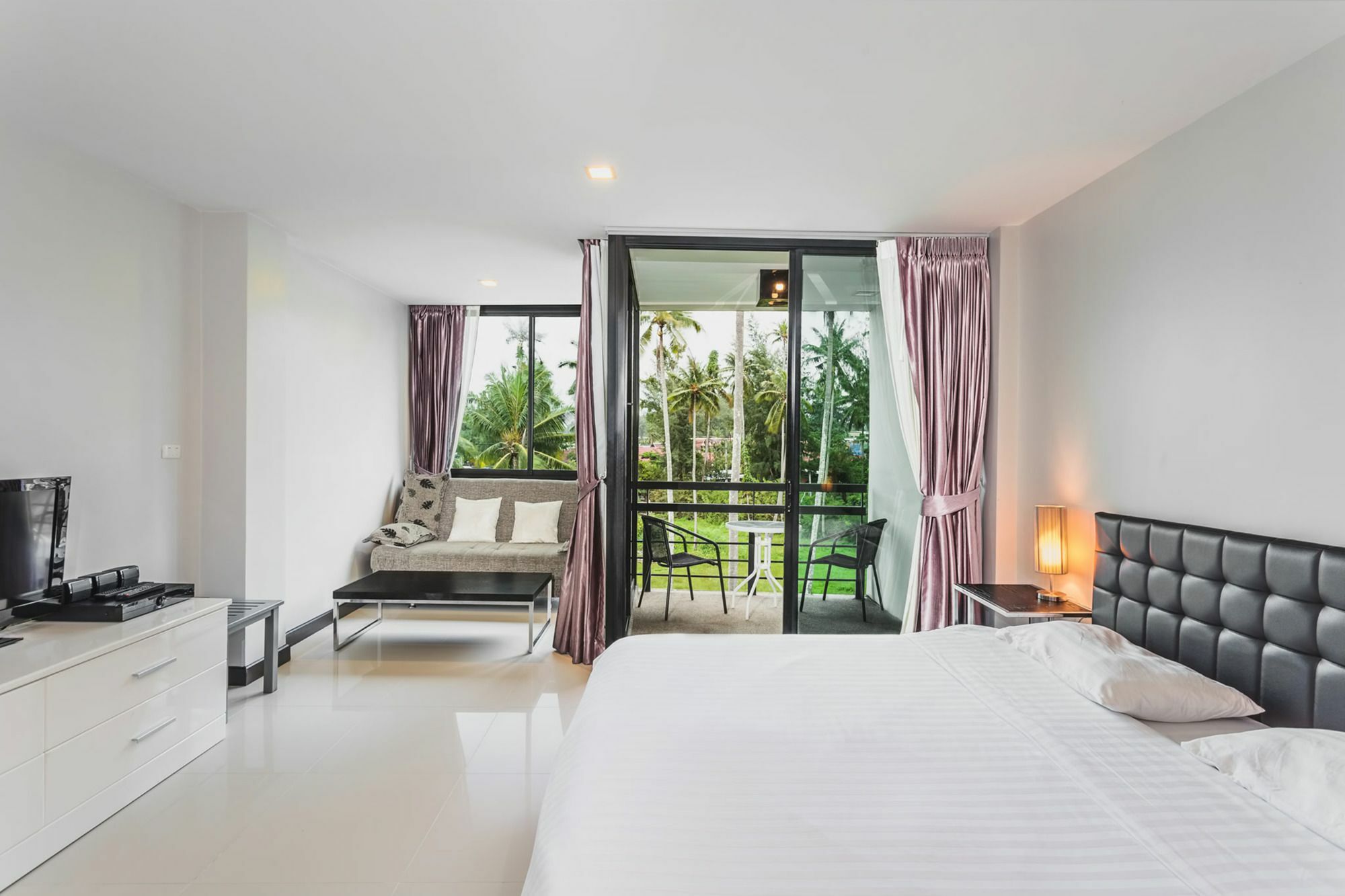 Condo In Bangtao In Kris Condo 402 Phuket Zewnętrze zdjęcie