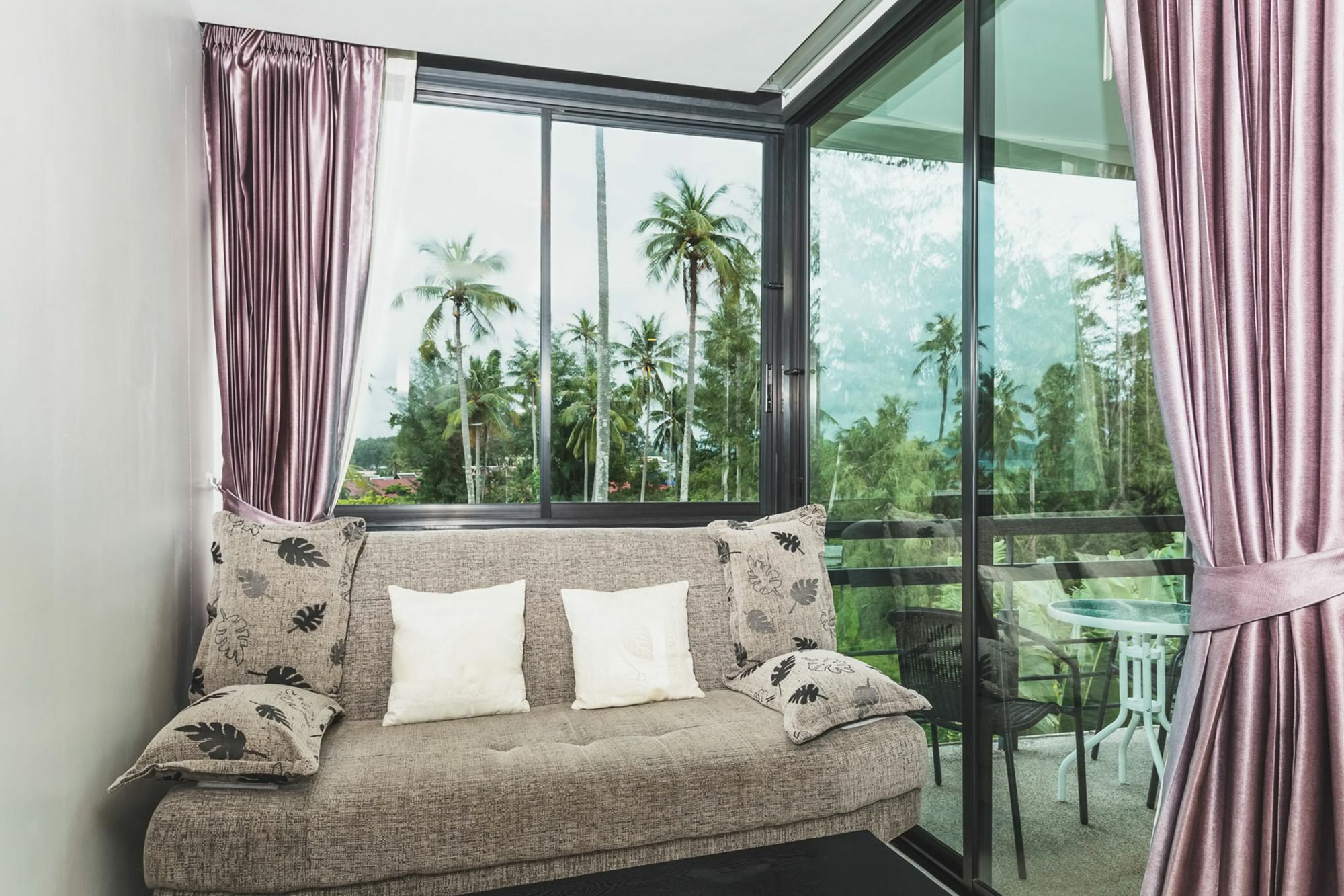 Condo In Bangtao In Kris Condo 402 Phuket Zewnętrze zdjęcie