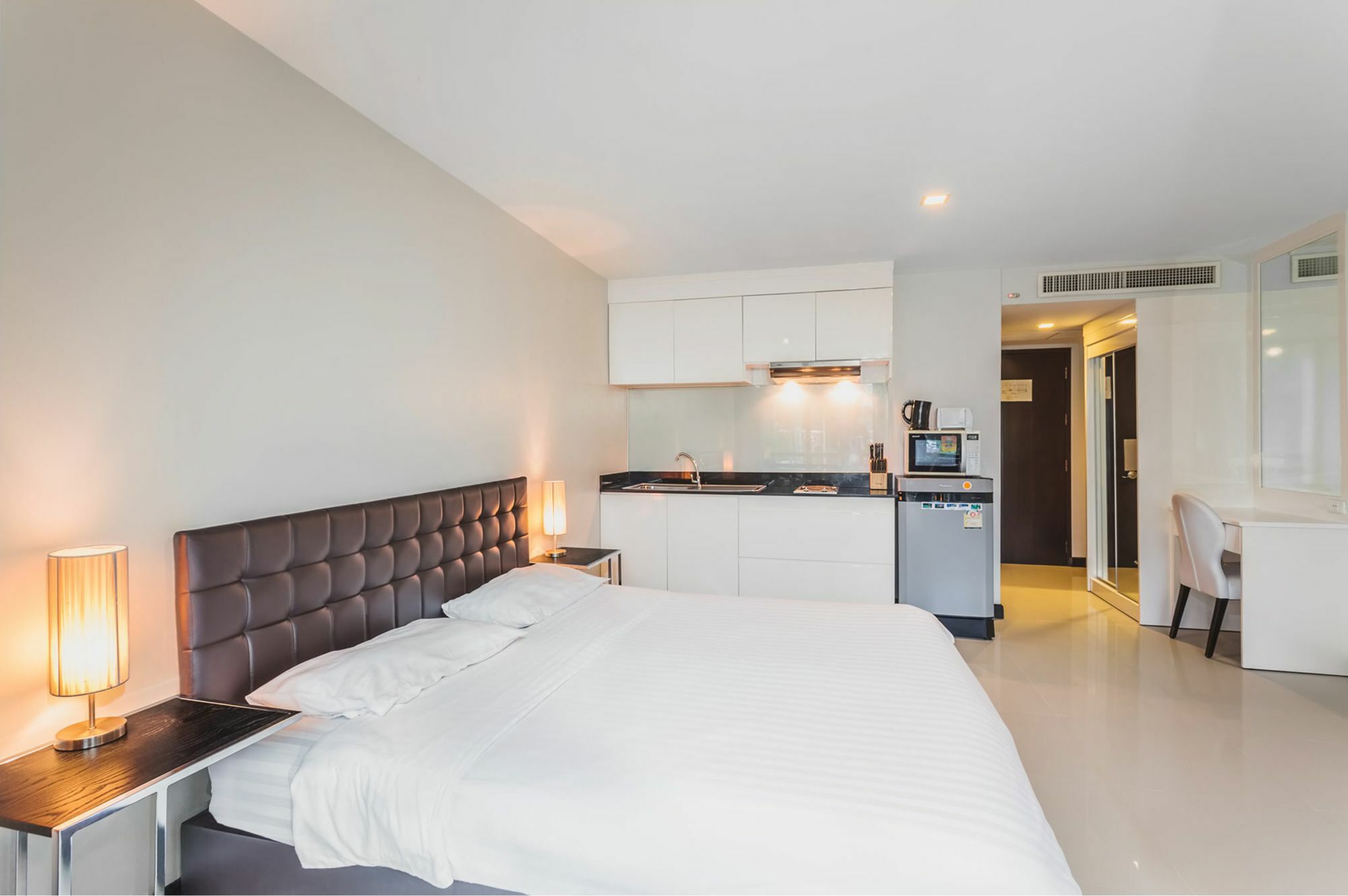 Condo In Bangtao In Kris Condo 402 Phuket Zewnętrze zdjęcie
