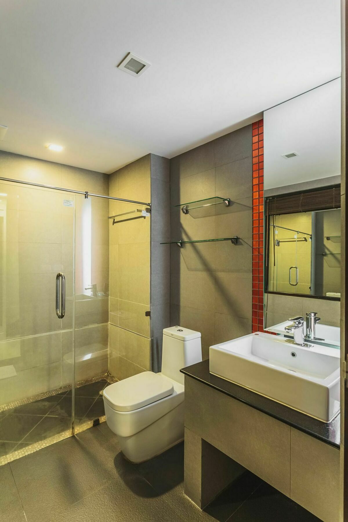 Condo In Bangtao In Kris Condo 402 Phuket Zewnętrze zdjęcie