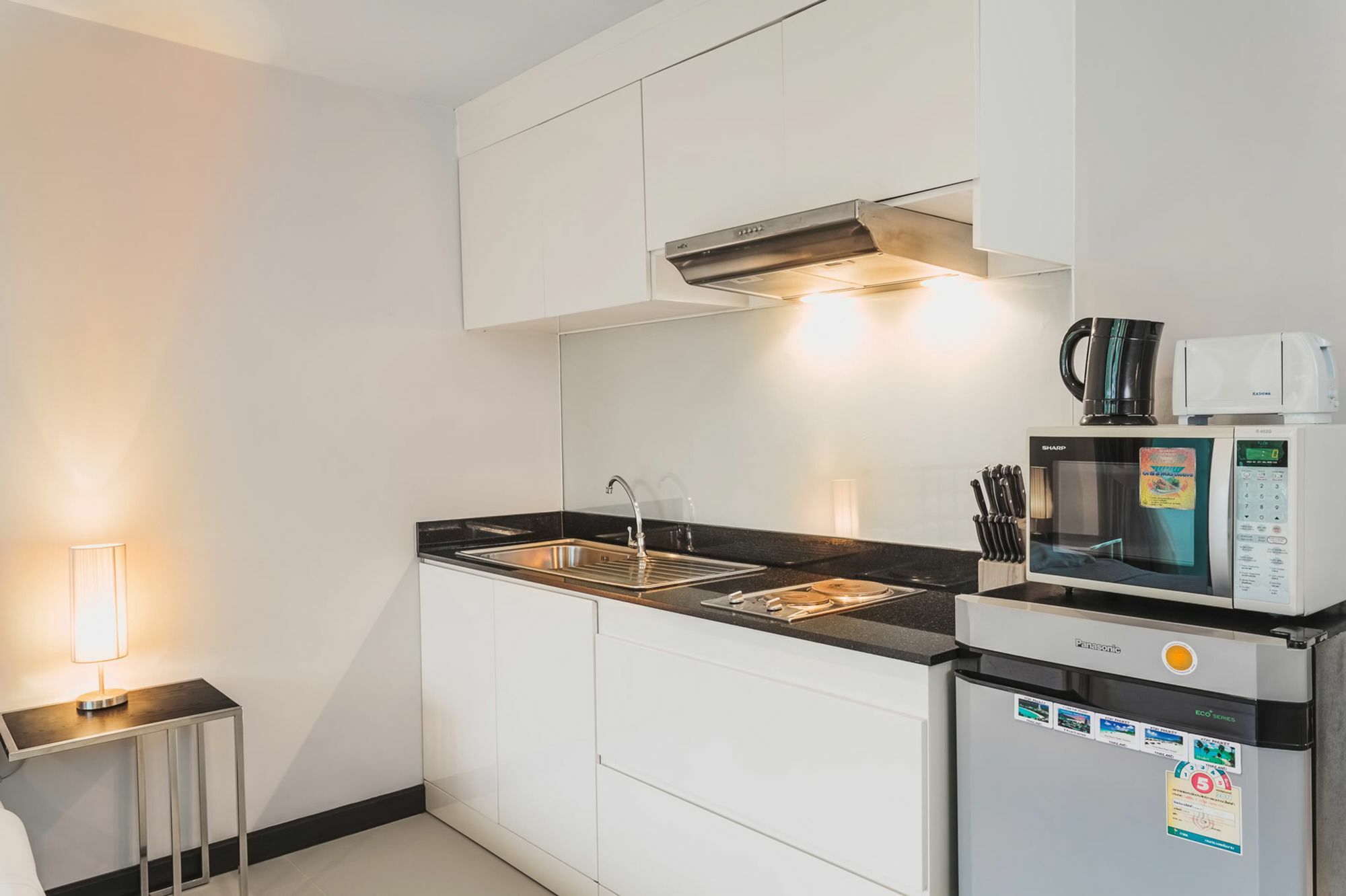 Condo In Bangtao In Kris Condo 402 Phuket Zewnętrze zdjęcie