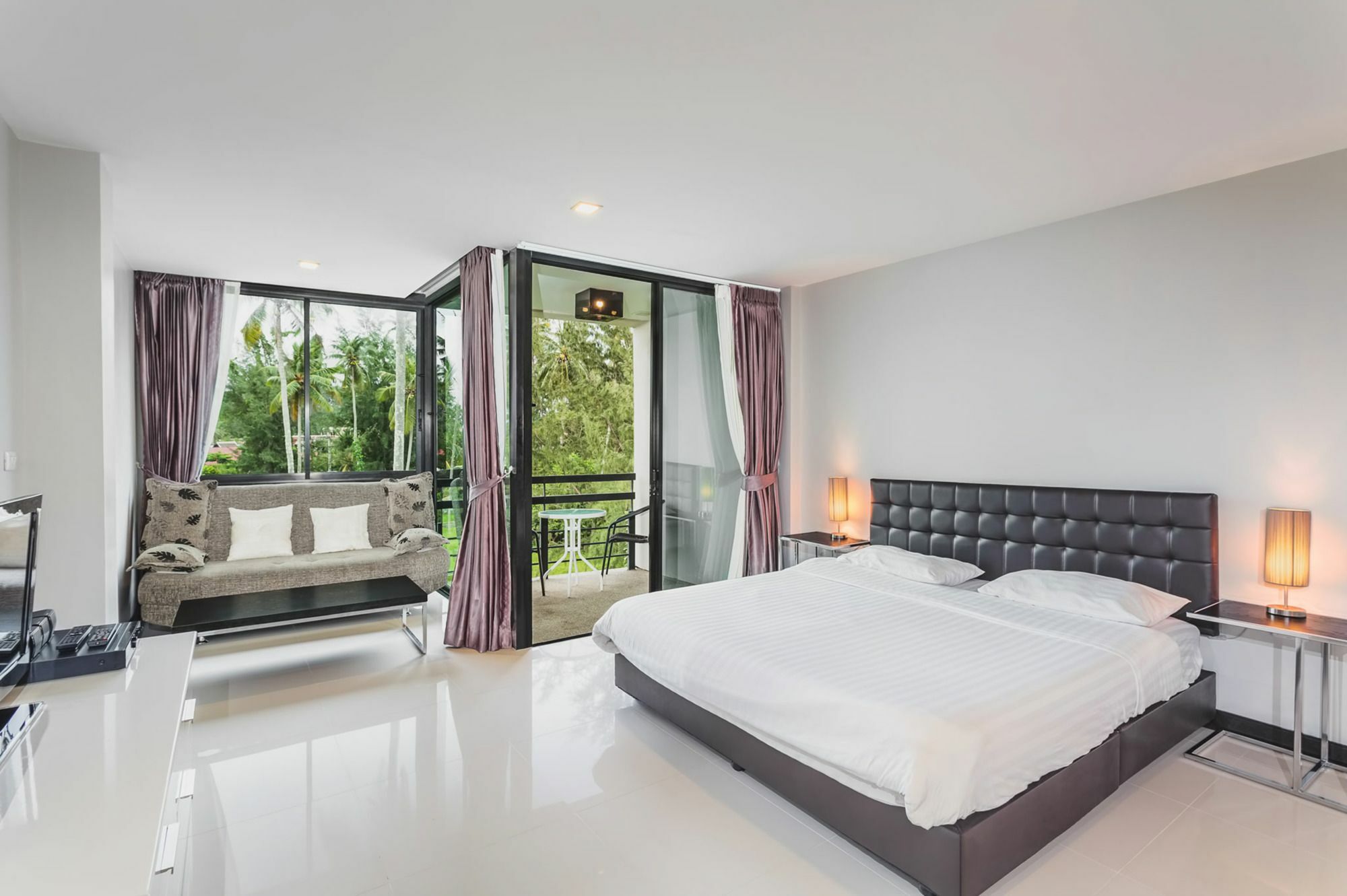 Condo In Bangtao In Kris Condo 402 Phuket Zewnętrze zdjęcie