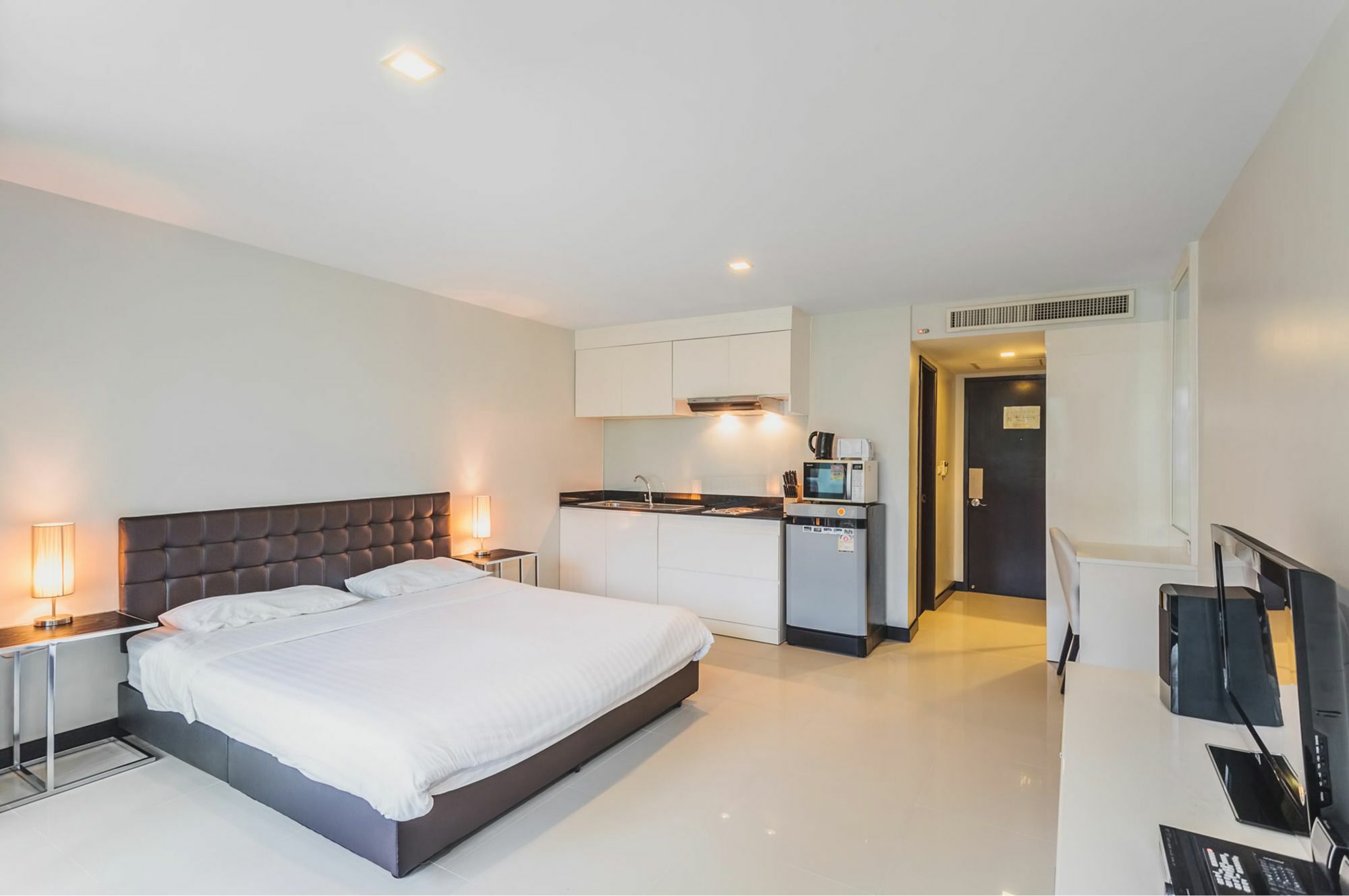 Condo In Bangtao In Kris Condo 402 Phuket Zewnętrze zdjęcie