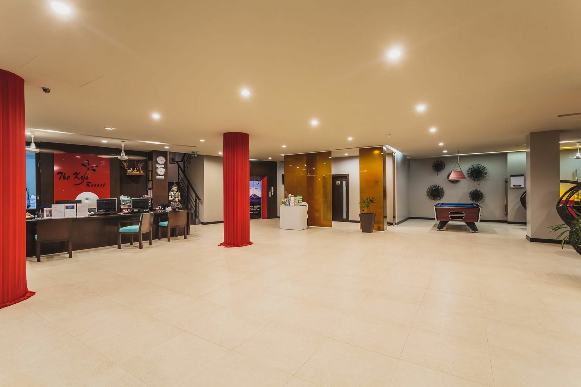 Condo In Bangtao In Kris Condo 402 Phuket Zewnętrze zdjęcie