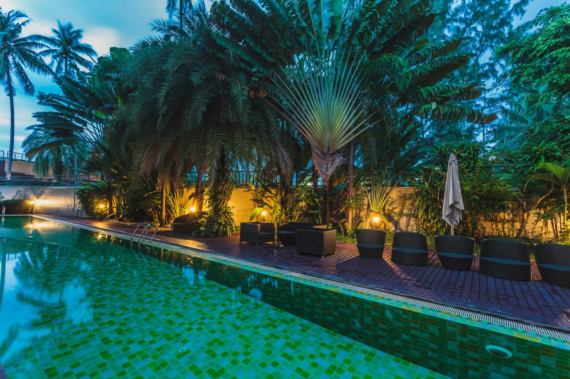 Condo In Bangtao In Kris Condo 402 Phuket Zewnętrze zdjęcie