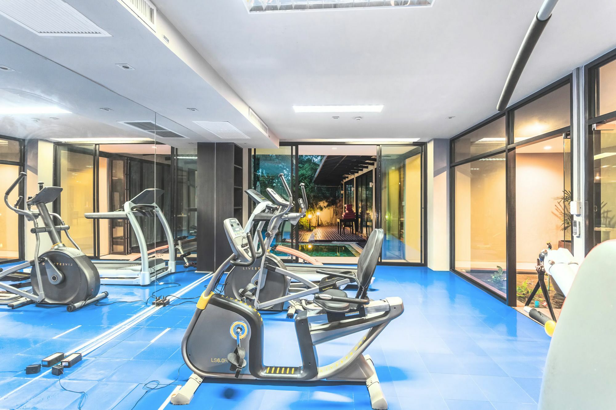 Condo In Bangtao In Kris Condo 402 Phuket Zewnętrze zdjęcie