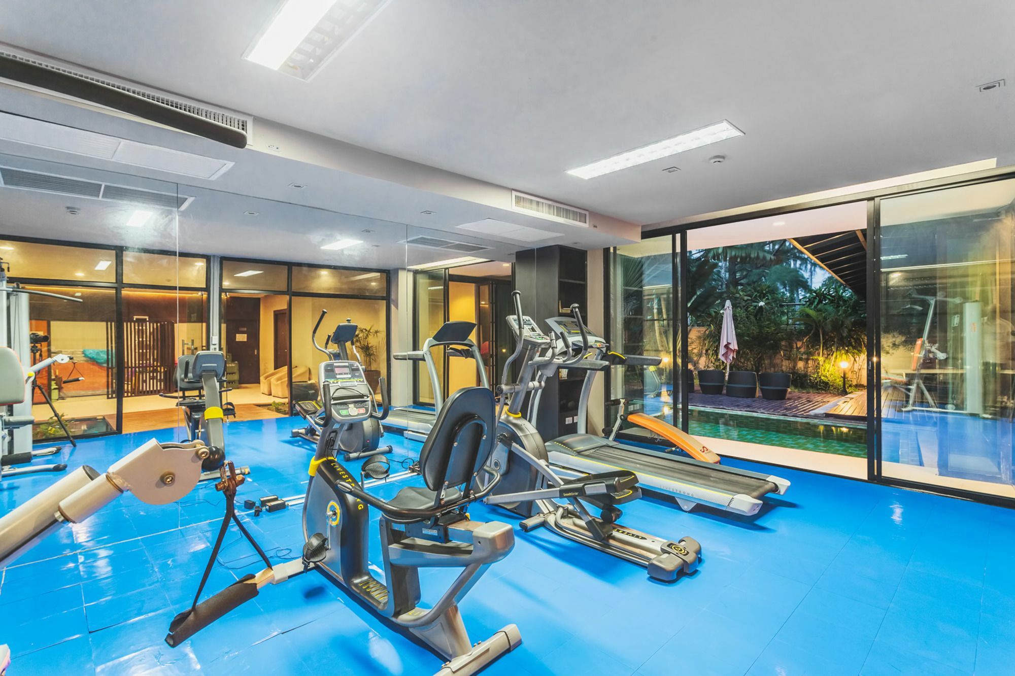 Condo In Bangtao In Kris Condo 402 Phuket Zewnętrze zdjęcie