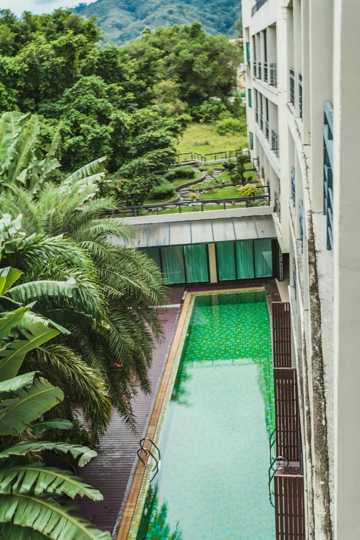 Condo In Bangtao In Kris Condo 402 Phuket Zewnętrze zdjęcie