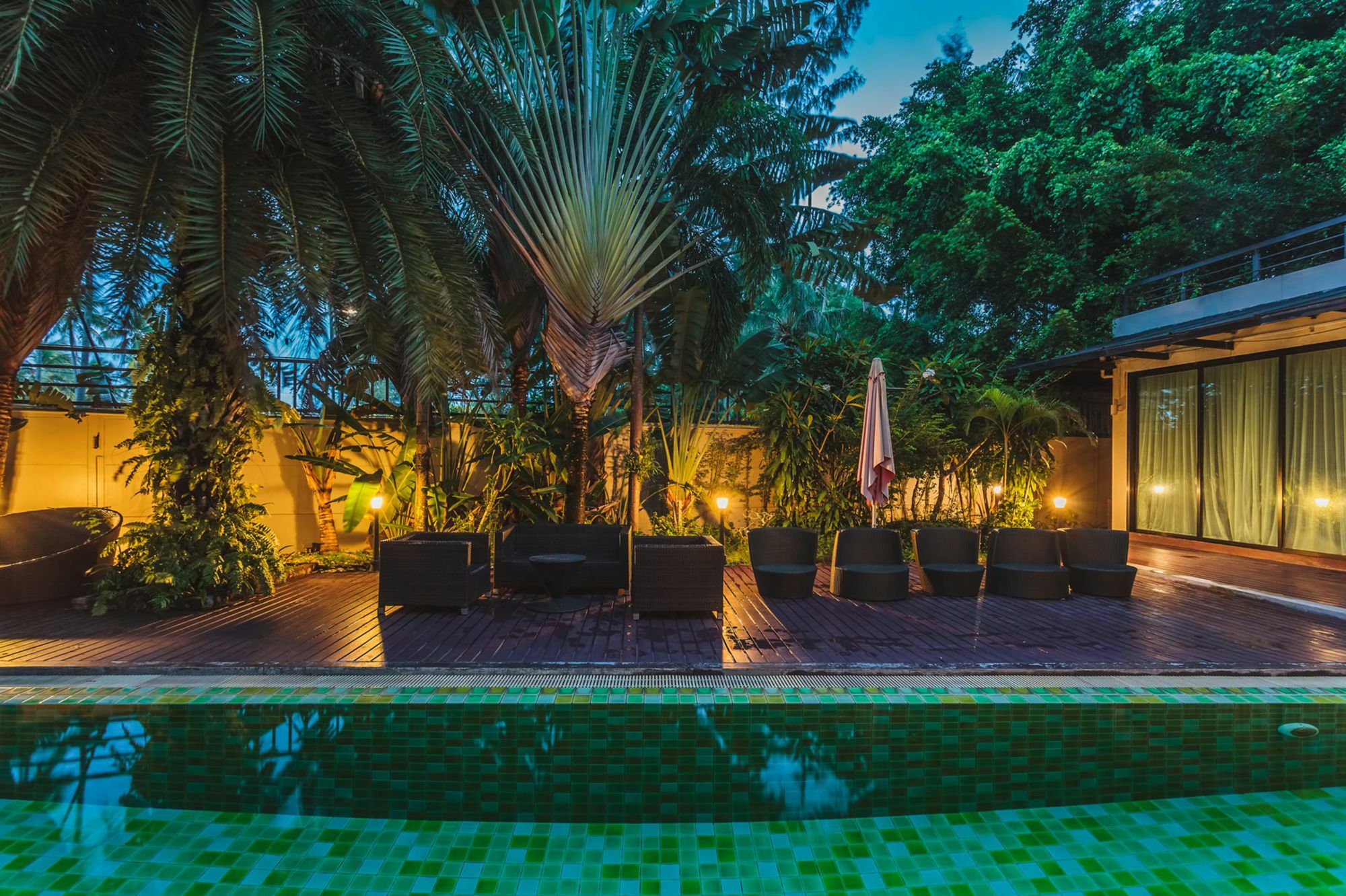 Condo In Bangtao In Kris Condo 402 Phuket Zewnętrze zdjęcie