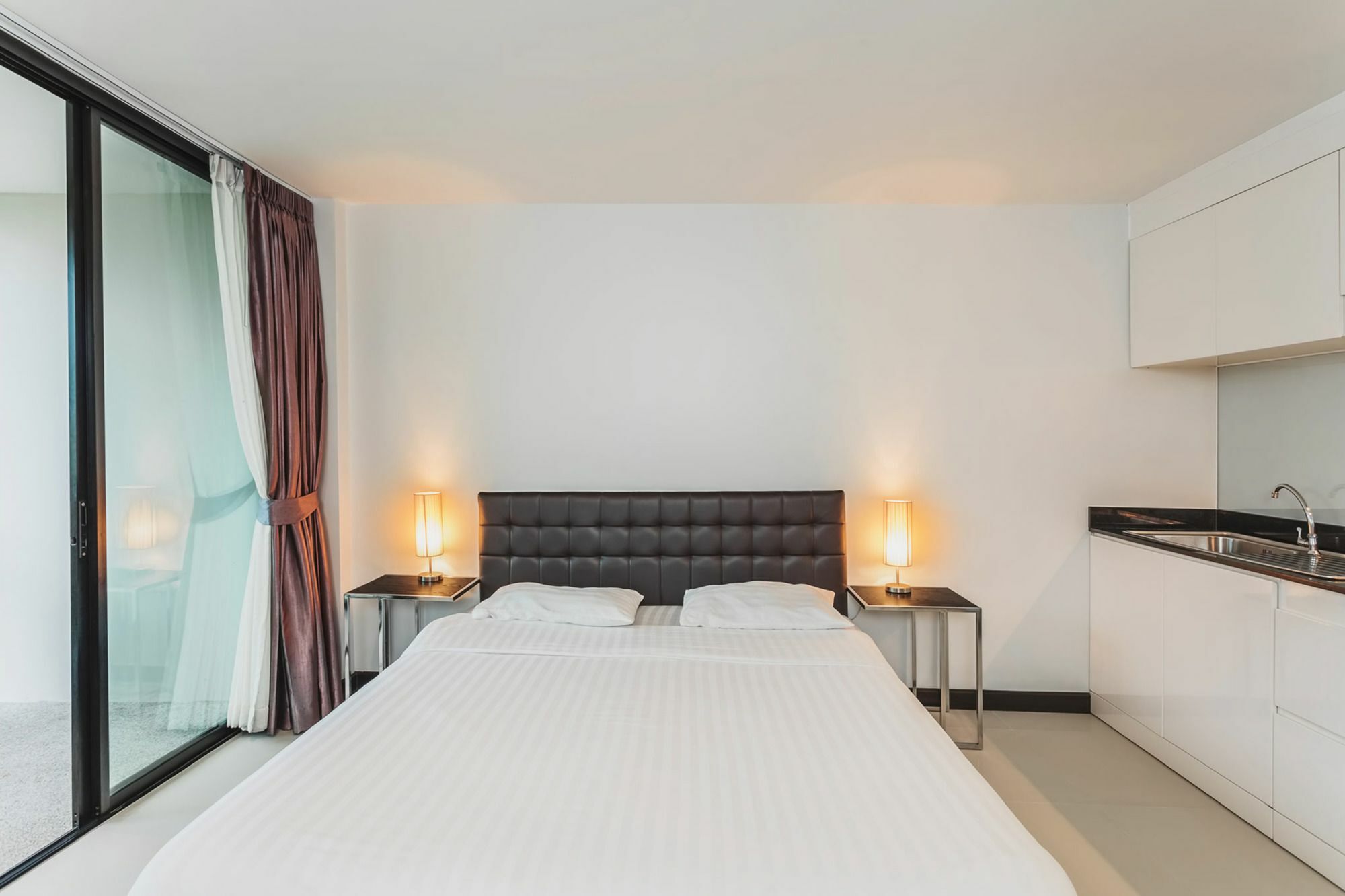 Condo In Bangtao In Kris Condo 402 Phuket Zewnętrze zdjęcie